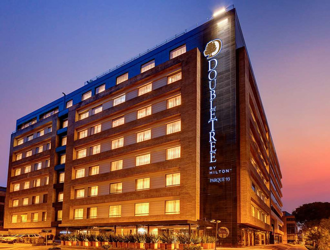 Double Tree by Hilton - Parque 93 photo