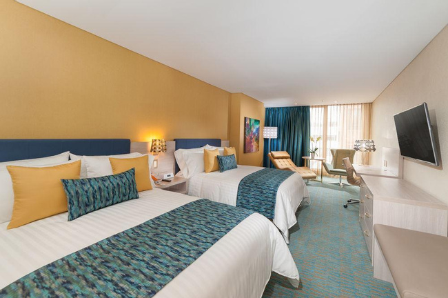 El Dorado Hotel Photo