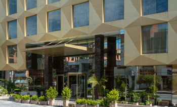 El Dorado Hotel photo 5