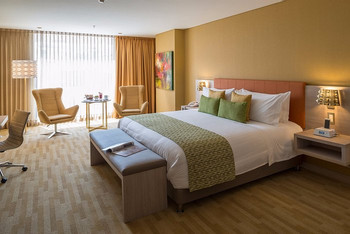 El Dorado Hotel photo 2