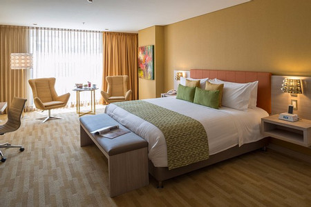 El Dorado Hotel photo 2
