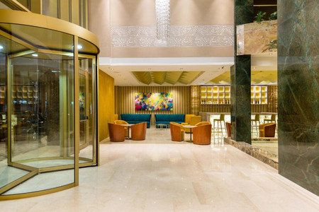 El Dorado Hotel photo 3
