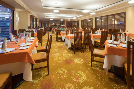 GHL Hotel Capital photo 2