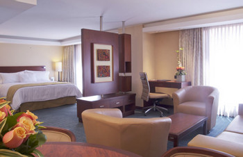 GHL Hotel Capital photo 5