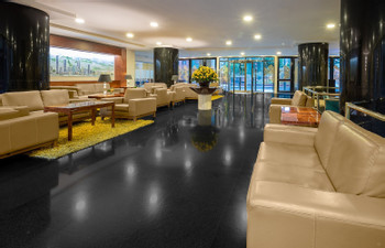 GHL Hotel Capital photo 4