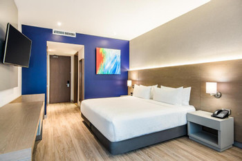 Holiday Inn Express Bogota Parque La 93 photo 3