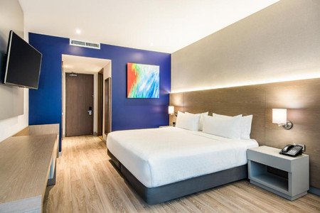 Holiday Inn Express Bogota Parque La 93 photo 3