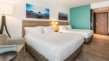 Holiday Inn Express Bogota Parque La 93 photo 4