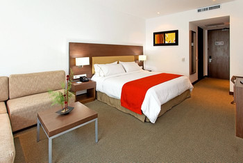 Holiday Inn Express Bogota Parque La 93 photo 5