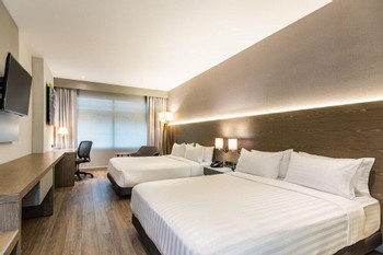 Holiday Inn Express Bogota Parque La 93 photo 2