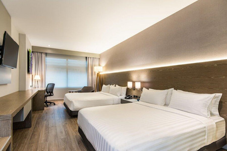 Holiday Inn Express Bogota Parque La 93 photo 2