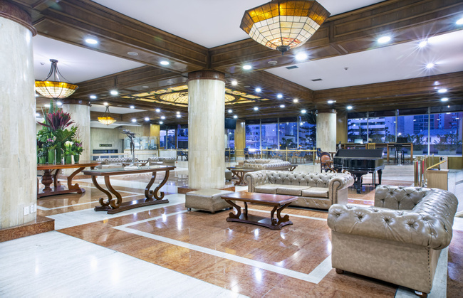 Hotels and Suites Tequendama Photo