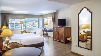 Hotels and Suites Tequendama photo 3