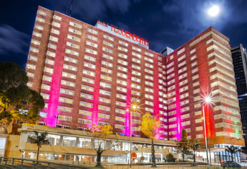 Hotels and Suites Tequendama photo 2