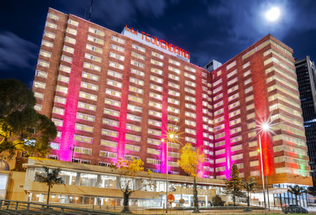 Hotels and Suites Tequendama photo 2