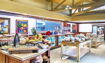 Hotels and Suites Tequendama photo 4