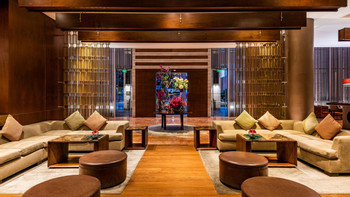 JW Marriott Bogota photo 4