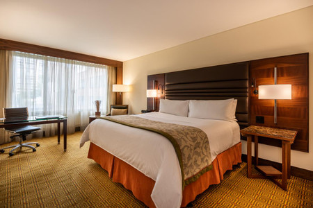 JW Marriott Bogota photo 2