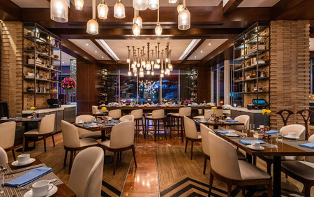 JW Marriott Bogota photo 3