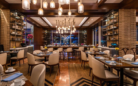 JW Marriott Bogota