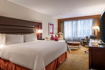JW Marriott Bogota photo 5