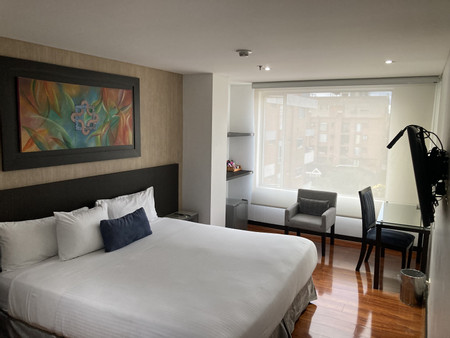 One Sixteen Hotel photo 2