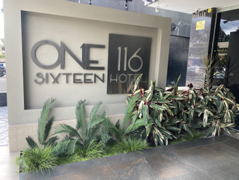 One Sixteen Hotel photo 5