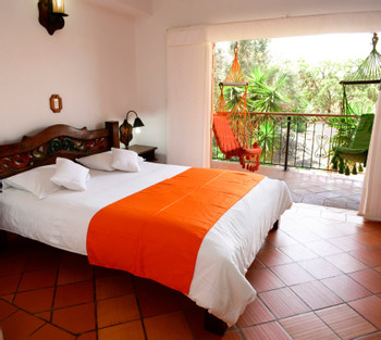Villa Roma Hotel photo 5