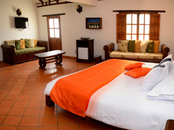 Villa Roma Hotel photo 4