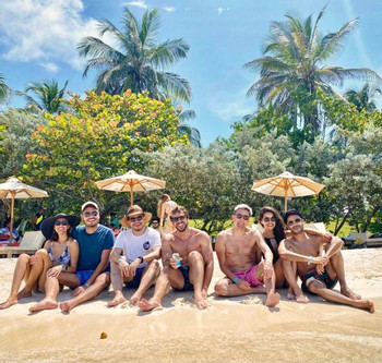  Cocotera Beach Tour photo 5