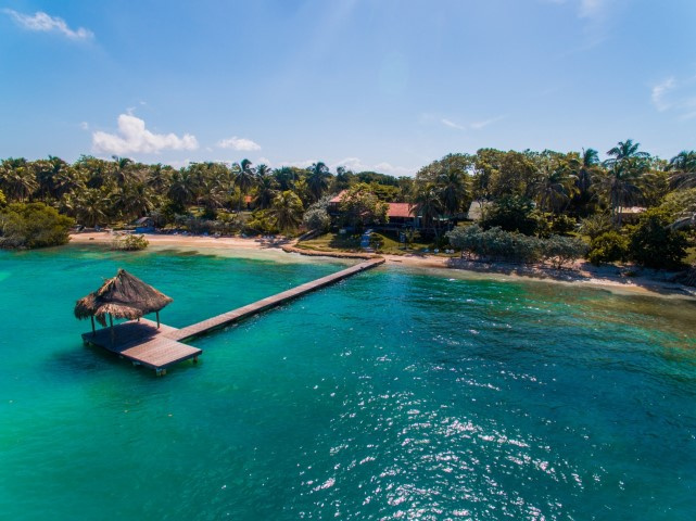  Cocotera Beach Tour Photo