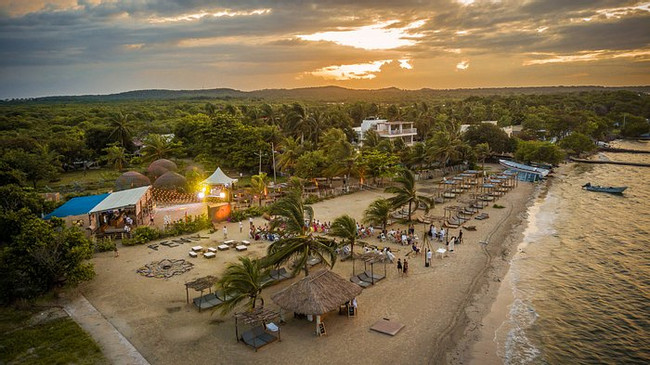  Fenix Beach Day Tour photo