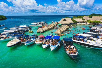 Barú + Islands photo 3