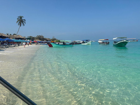Barú – Playa Blanca (Land) photo 2