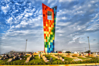 Barranquilla and Santa Marta Tour photo 2