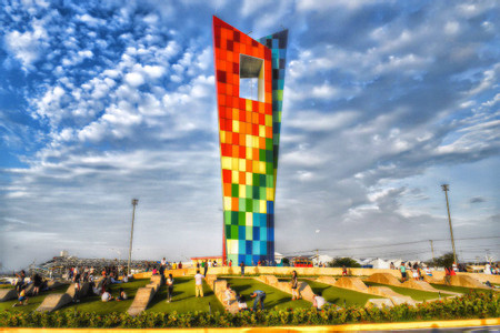 Barranquilla and Santa Marta Tour photo 2