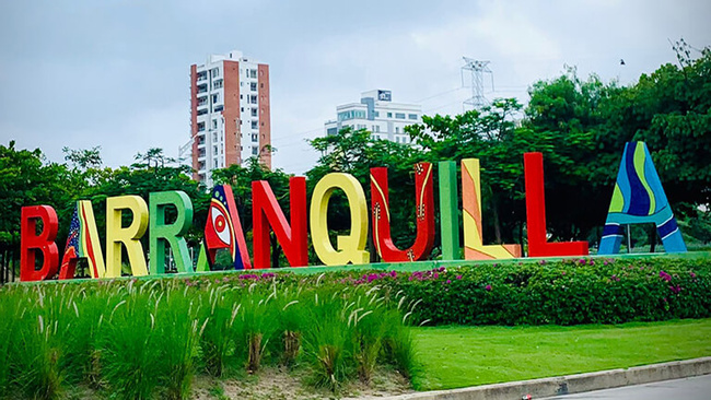 Barranquilla and Santa Marta Tour Photo