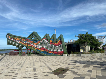 Barranquilla and Santa Marta Tour photo 5