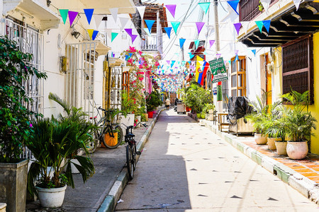 Cartagena City Tour  photo 2