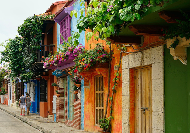 Cartagena City Tour  photo
