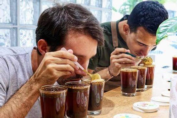 Cartagena Coffee & Tobacco Cultural Tour