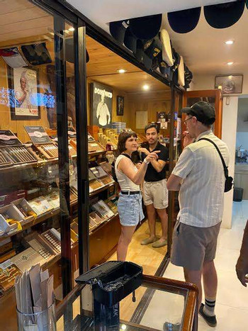 Cartagena Coffee & Tobacco Cultural Tour