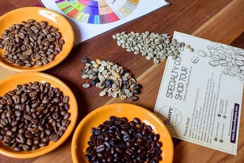 Cartagena Coffee & Tobacco Cultural Tour