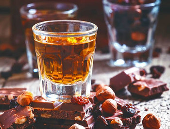 Colombian Rum & Chocolate Tasting Experience