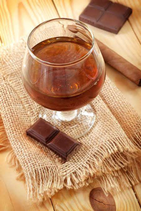 Colombian Rum & Chocolate Tasting Experience