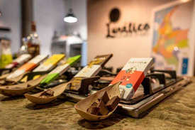 Cartagena Rum & Chocolate Experience