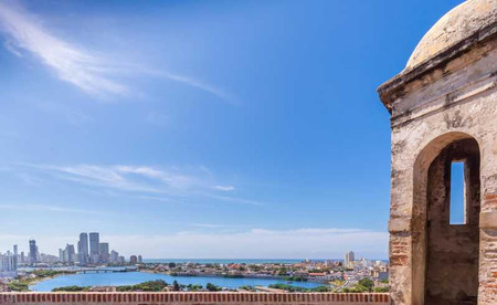City Tour Panorámico (air conditioned) photo 3