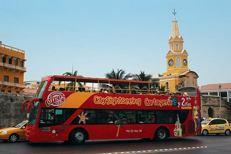 City Tour Panorámico (air conditioned) photo 2