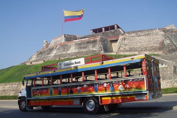 City Tour Panorámico (in Chiva) photo 2