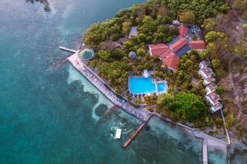Cocoliso Island Day Tour photo 3
